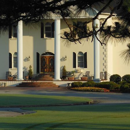 Beau Rivage Golf And Resort Wilmington Exterior photo
