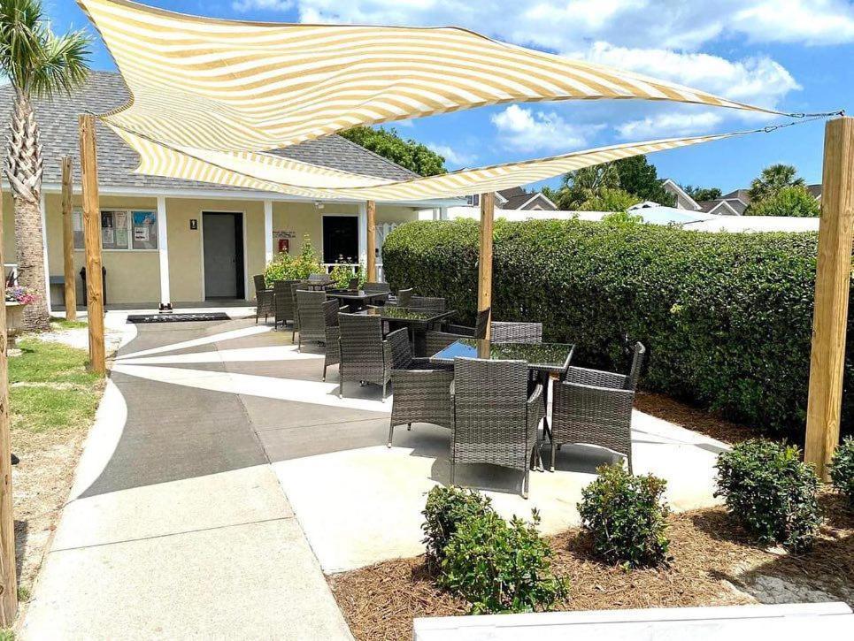 Beau Rivage Golf And Resort Wilmington Exterior photo