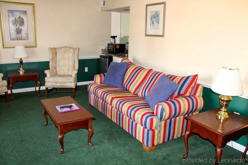 Beau Rivage Golf And Resort Wilmington Exterior photo