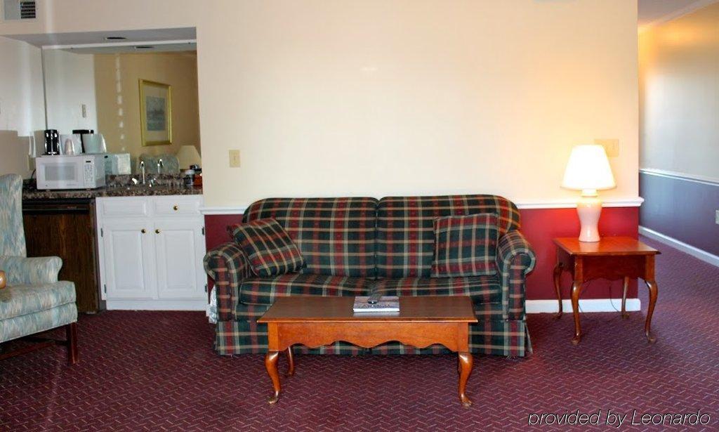Beau Rivage Golf And Resort Wilmington Exterior photo
