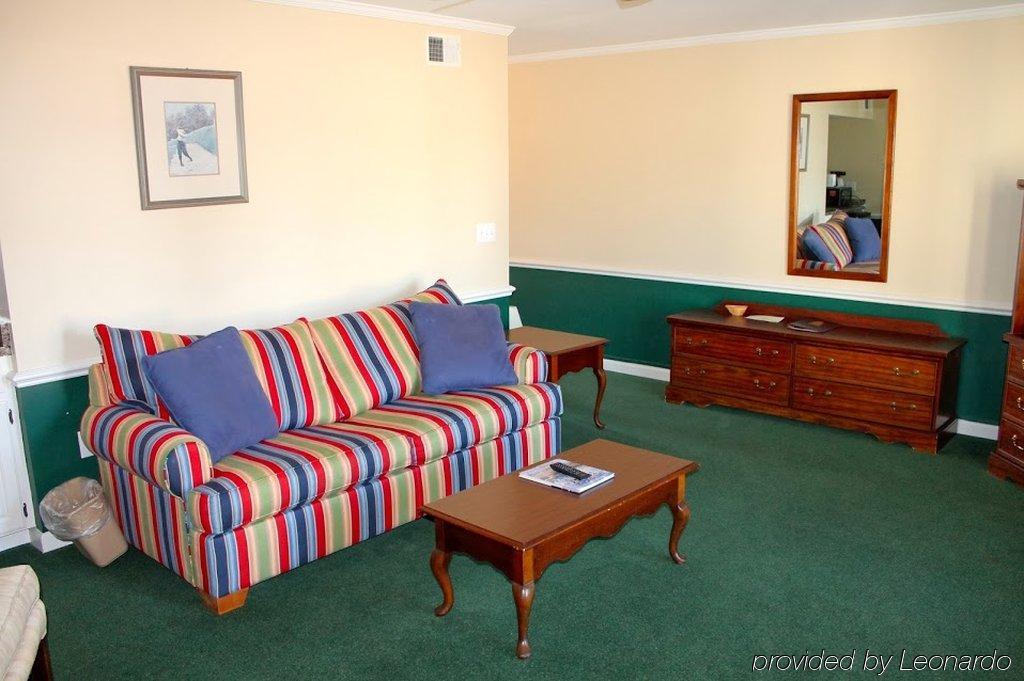 Beau Rivage Golf And Resort Wilmington Exterior photo