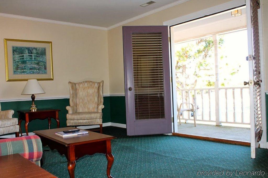 Beau Rivage Golf And Resort Wilmington Exterior photo