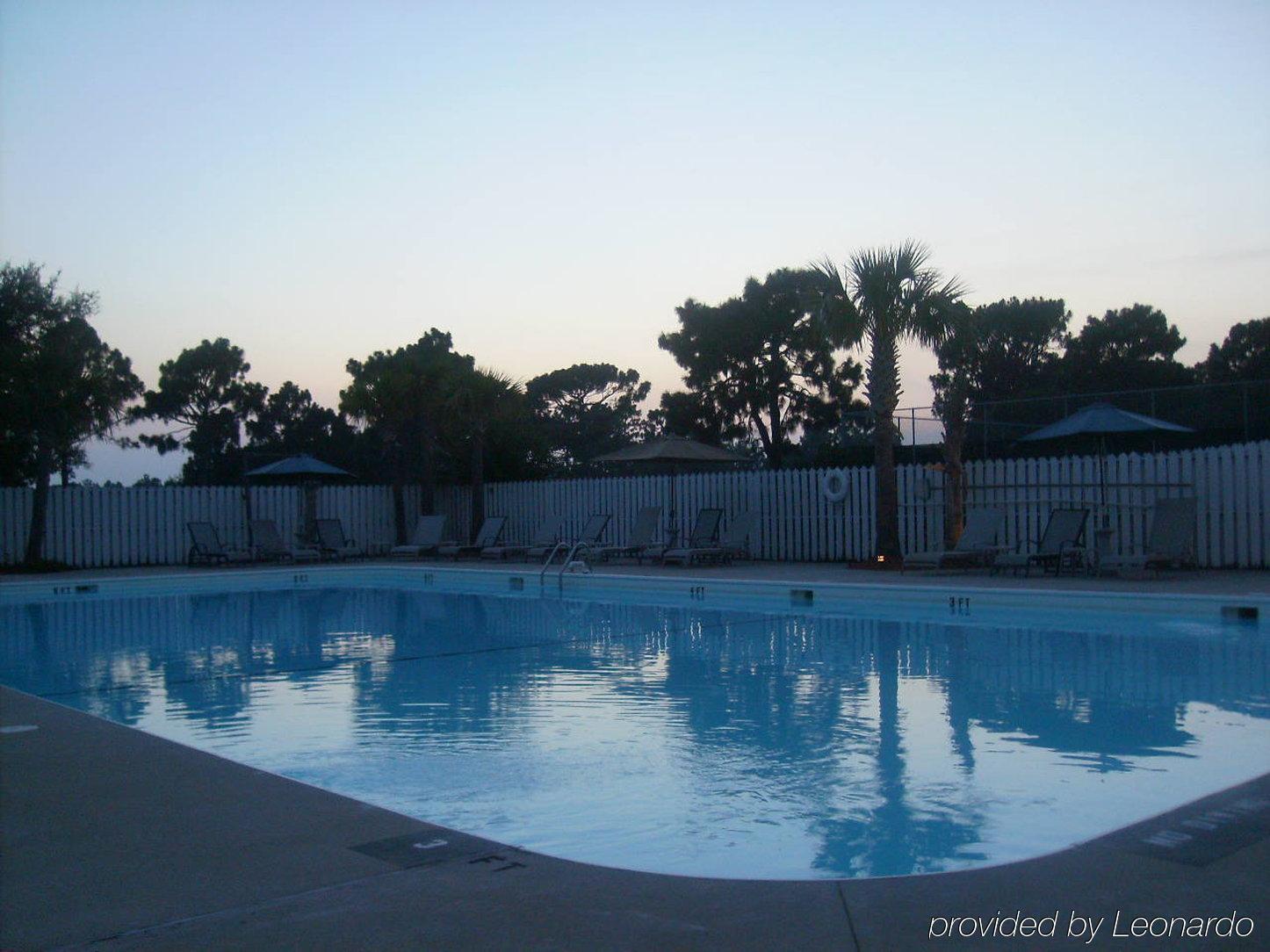 Beau Rivage Golf And Resort Wilmington Exterior photo