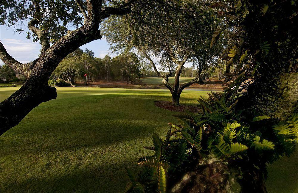 Beau Rivage Golf And Resort Wilmington Exterior photo