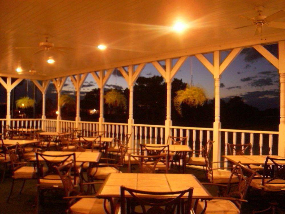 Beau Rivage Golf And Resort Wilmington Exterior photo