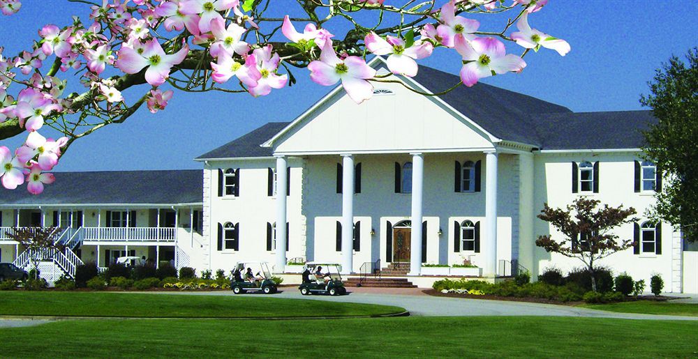 Beau Rivage Golf And Resort Wilmington Exterior photo
