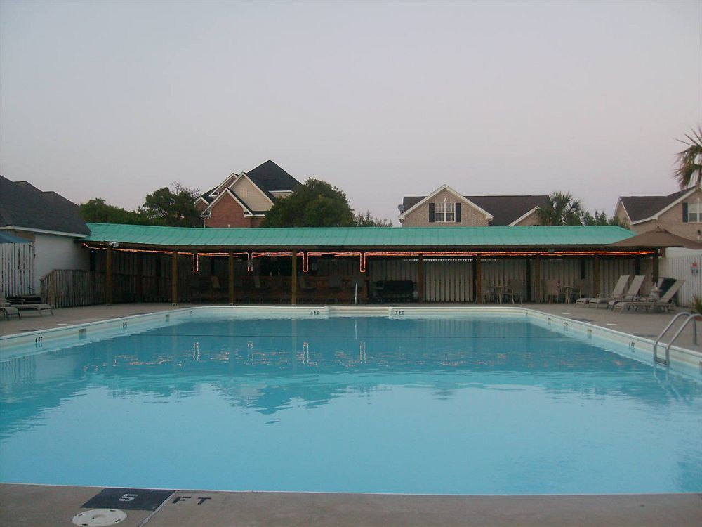 Beau Rivage Golf And Resort Wilmington Exterior photo