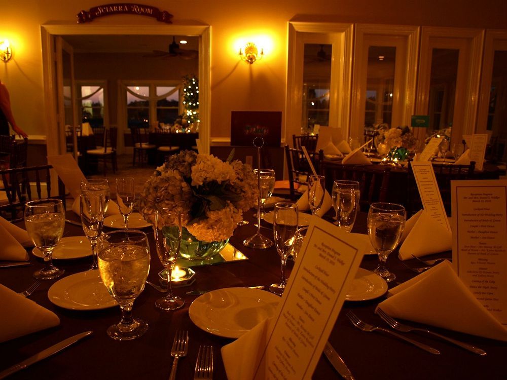 Beau Rivage Golf And Resort Wilmington Exterior photo