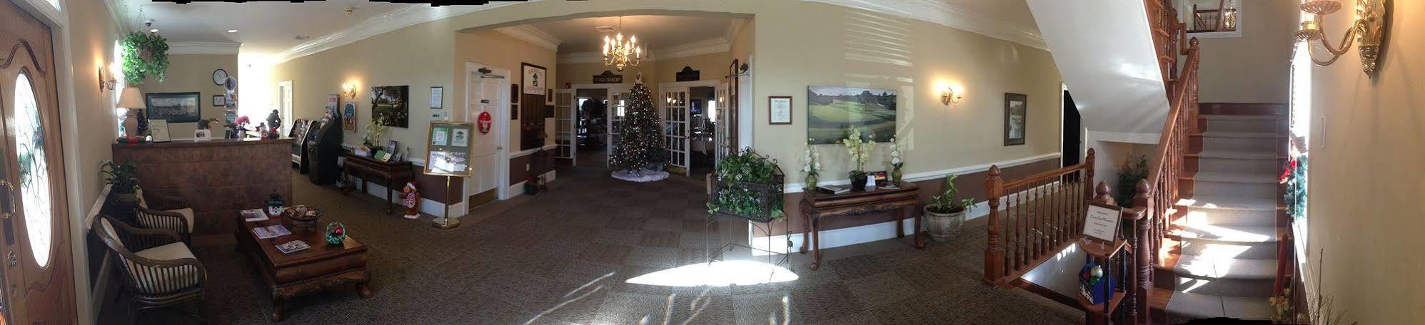 Beau Rivage Golf And Resort Wilmington Exterior photo