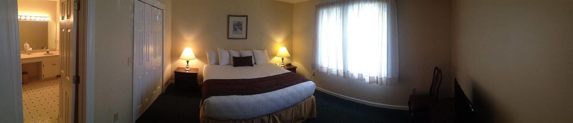 Beau Rivage Golf And Resort Wilmington Exterior photo