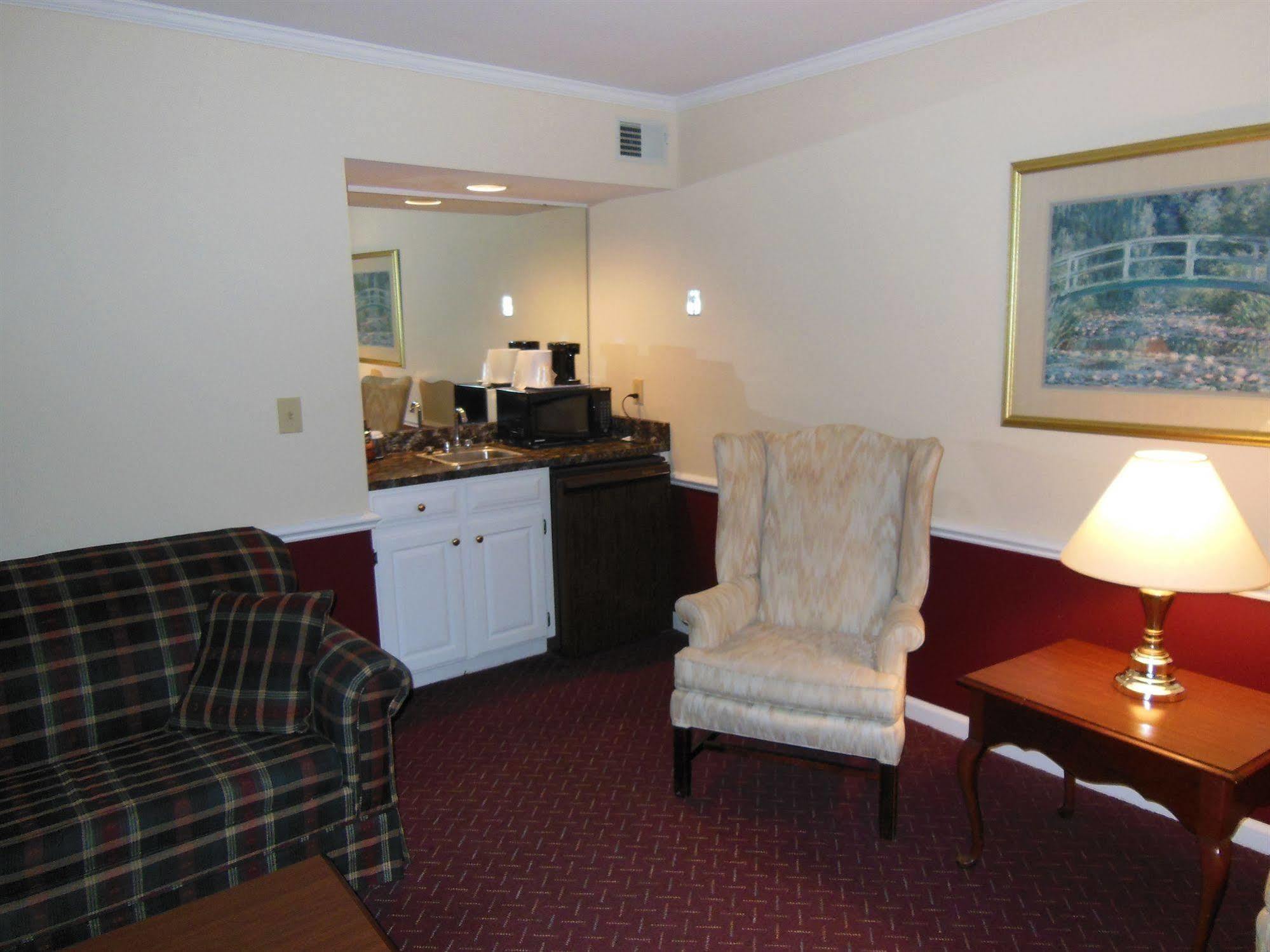 Beau Rivage Golf And Resort Wilmington Exterior photo
