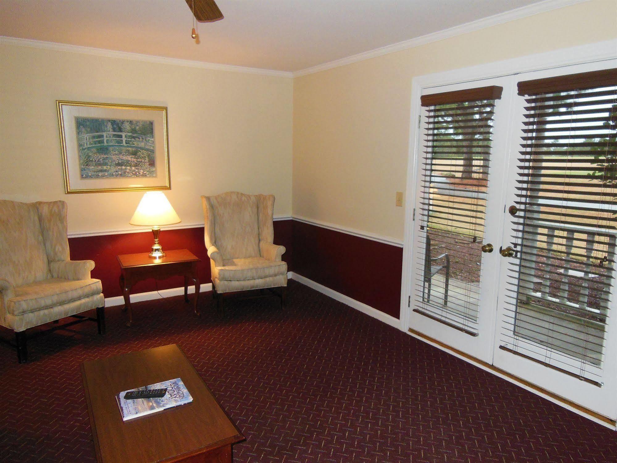 Beau Rivage Golf And Resort Wilmington Exterior photo