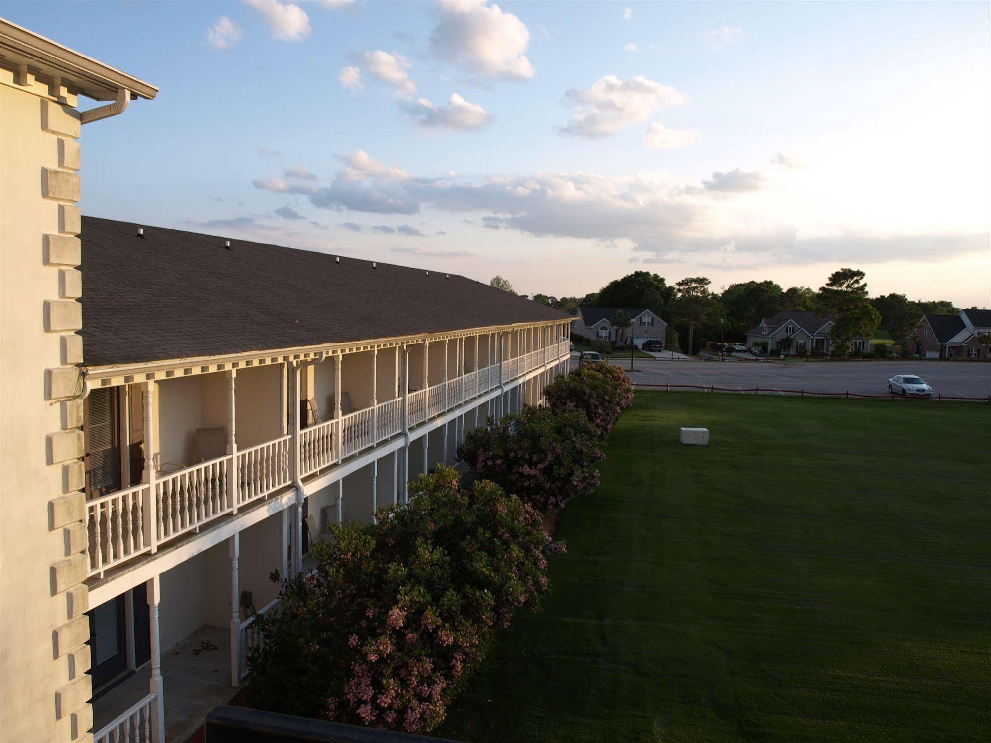Beau Rivage Golf And Resort Wilmington Exterior photo