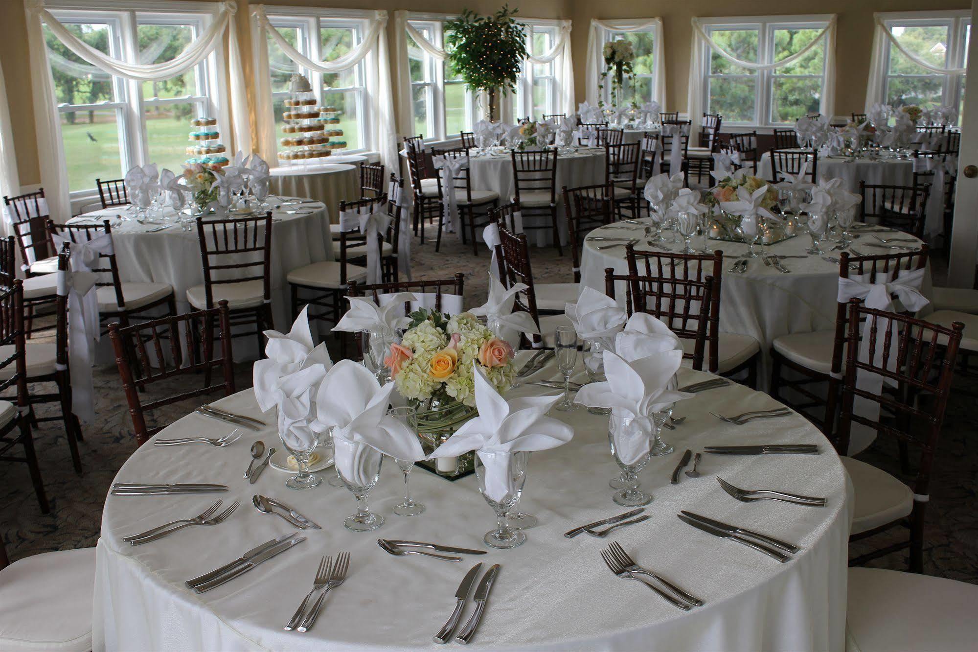 Beau Rivage Golf And Resort Wilmington Exterior photo