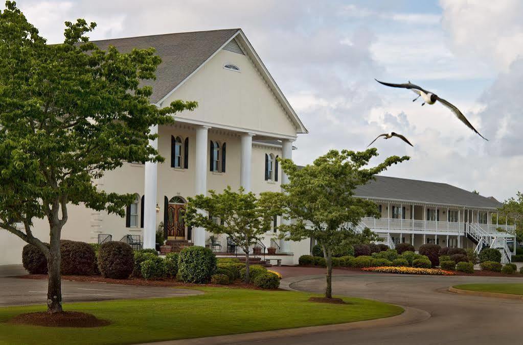 Beau Rivage Golf And Resort Wilmington Exterior photo